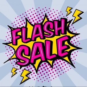FLASH SALE EVERY THING MUST GO !!!!! SEND A OFFER